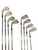 Used Mizuno MP-20 Mens Iron Set RH 3I-PW 11845-S000040486 View 7