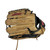 Used Wilson A2000 Fielders Glove RH Throw 11.75" 11506-S000306882 View 3