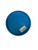 Used Innova PUTTER Disc Golf Putter Royal Blue 169g 11768-S000238425 View 2