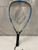 Used Ektelon INVADER TI Adult Racquetball Racquet Royal Blue Unknown 11490-S000274958 View 1
