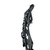 Used STX FORTRESS 300 Wmn Atk/Mid Complete Stick Grey View 2