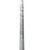Used Nike LUNAR SELECT Wmn Atk/Mid Complete Stick White View 5