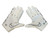 Used Nike VAPOR FB Gloves None SM 11512-S000238780 View 2