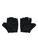 Used Schwinn Half-Finger Bike Gloves  11512-S000238792 View 2