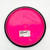 Used MVP NEUTRON AXIS Disc Golf Mid Range Neon Pink 180g 11805-S000083995 View 2