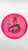 Used Clash Discs CLASS CHEF PEACH Disc Golf Mid Range Neon Pink 180g 11805-S000083996 View 1