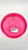 Used Clash Discs CLASS CHEF PEACH Disc Golf Mid Range Neon Pink 180g 11805-S000083996 View 2