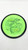 Used MVP NEUTRON WAVE Disc Golf Driver Neon Green 173g 11805-S000083994 View 1