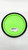 Used MVP NEUTRON WAVE Disc Golf Driver Neon Green 173g 11805-S000083994 View 2