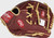 New Rawlings 11.5" Sandlot Baseball Glove 11949-RAWS1150IS View 2