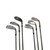Used Ray Cook GYRO Womens Iron Set RH 6I-SW 11484-S000307346 View 4