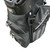 Used HotZ USA Mens Cart Bag Black 11484-S000307362 View 6
