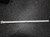 Used STX FIBER Mens Atk/Mid LAX Shaft White 11849-S000041654 View 1