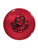 Used DOOMSDAY APOCALYPSE Disc Golf Driver Red 11884-S000066295 View 1