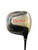 Used Nike SASQUATCH DYMO 2 Mens Fairway Wood RH 5 Wood 11450-S000524259 View 1