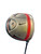 Used Nike VR STR8-FIT TOUR Mens Driver RH 10.5 Degree 11450-S000524256 View 1