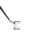 Used Odyssey WHITE ICE TERON Mens Putter LH 11613-S000185344 View 3