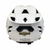 Used Cascade XRS PRO YOUTH Lacrosse Helmet Orange And White One Size 11458-S000127800 View 3