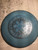 Used Lone Star Disc ALPHA MOCKINGBIRD Disc Golf Driver Royal Blue 154g 10105-S000312365 View 1