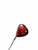 Used Taylormade R7 CGB Mens Driver RH 9.5 Degree 11479-S000426493 View 2