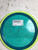 Used Axiom PROTON INSANITY Disc Golf Driver Green 174g 10105-S000312372 View 2