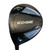 Used Callaway EDGE Mens Fairway Wood LH 3 Wood 11512-S000238805 View 1