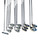 Used Affinity RZR BURN Womens Complete Set RH 13 Piece 11512-S000238807 View 5
