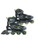 Used Bladerunner ADVANTAGE PRO XT Racing Inline Skates Black Senior 13 11932-S000172683 View 2