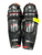 Used Bauer VAPOR X2.9 Senior Shin Guards Black 15" 11375-S000379176 View 1
