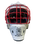 Used Bauer GOALIE MASK 930 Junior Goalie Helmet/Mask Black One Size 11913-S000016582 View 4