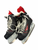 Used CCM RBZ 60 Senior Hockey Skate Senior 8 11682-S000135122 View 1