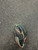 Used Wilson A2000 SC86 BB/SB Glove RH Throw Black 11 1/2" 11162-S000458902 View 2