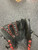 Used Rawlings SELECT PRO LIGHT BB/SB Glove RH Throw Black 12 1/4" 11162-S000458900 View 3