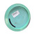 Used Innova WRAITH DRIVER Disc Golf Driver Turquoise 11617-S000348748 View 2
