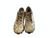 Used Under Armour Adult FB Cleats White Senior 5 View 1