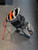 Used Ping 1899 Mens Stand Bag Grey 11878-S000029590 View 1