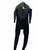 Used Rip Curl CLASSIC 5/3MM Steamer Mens Full Suit Black And Navy Blue Wetsuit XL - Excellent 11731-S000168539 View 3
