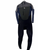 Used Rip Curl CLASSIC 5/3MM Steamer Mens Full Suit Black And Navy Blue Wetsuit XL - Excellent 11731-S000168539 View 1