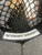 Used Under Armour HEADLINE Junior Goalie Stick Black 11162-S000458903 View 5