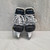 Used Bauer XLP JR HOCKEY SKATES Junior Hockey Skate Junior 01 11651-S000419838 View 2