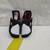 Used CCM NEXT YTH HOCKEY ELBOW PADS Youth Elbow Pads LG 11651-S000419840 View 2