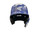 Used Easton ELITE X Batting Helmet No Mask Royal Blue One Size 11768-S000238429 View 1