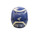 Used Easton ELITE X Batting Helmet No Mask Royal Blue One Size 11768-S000238429 View 3