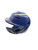 Used Easton ELITE X Batting Helmet No Mask Royal Blue One Size 11768-S000238429 View 2
