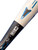 Used Mizuno GHOST BB/SB High School -3 Bat 33" 10313-S000285963 View 5