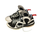 Used Nike Basketball Shoes M Black Senior 12 11479-S000426507 View 2