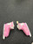 Used XINO SPORTS Girls Softboot Skate Pink Adjustable 11162-S000458908 View 3