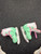 Used NATTORK Girls Softboot Skate White Adjustable 11162-S000458909 View 2