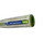 Used Combat MAXSL112 BB/SB USSSA 2 5/8 Bat White 27" 11768-S000238437 View 6