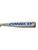 Used Combat MAXSL112 BB/SB USSSA 2 5/8 Bat White 27" 11768-S000238437 View 3